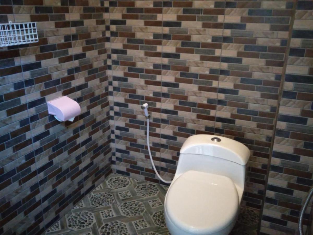 דירות אובוד Oka House מראה חיצוני תמונה