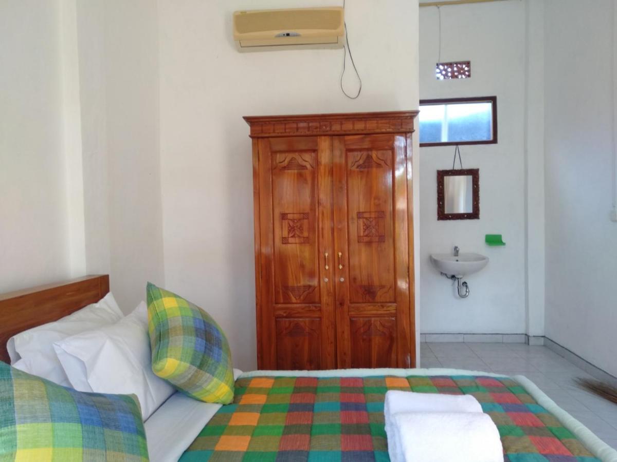 דירות אובוד Oka House מראה חיצוני תמונה